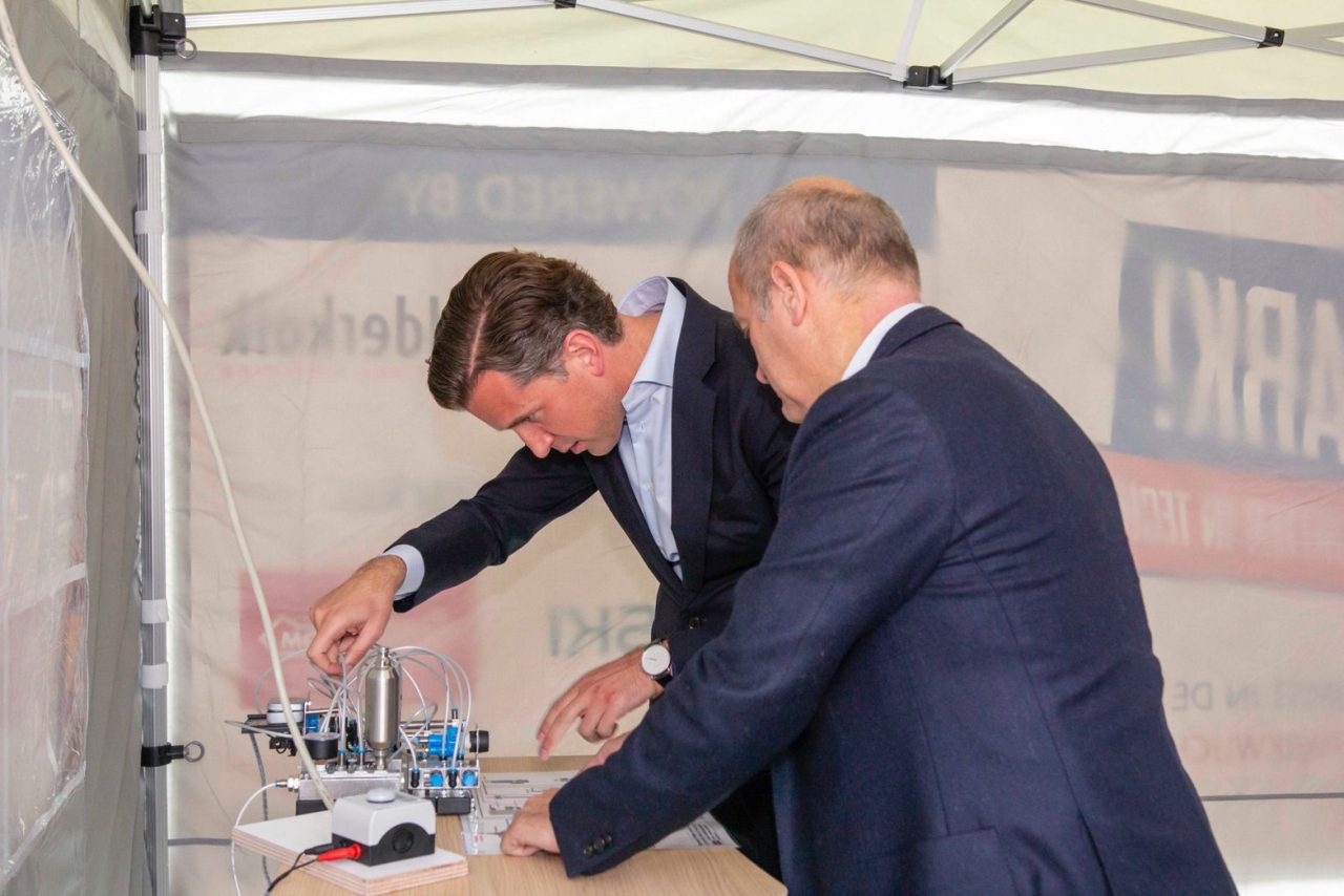 Technoforum - Lancering-Spark-fotoimpressie-4-1280x854