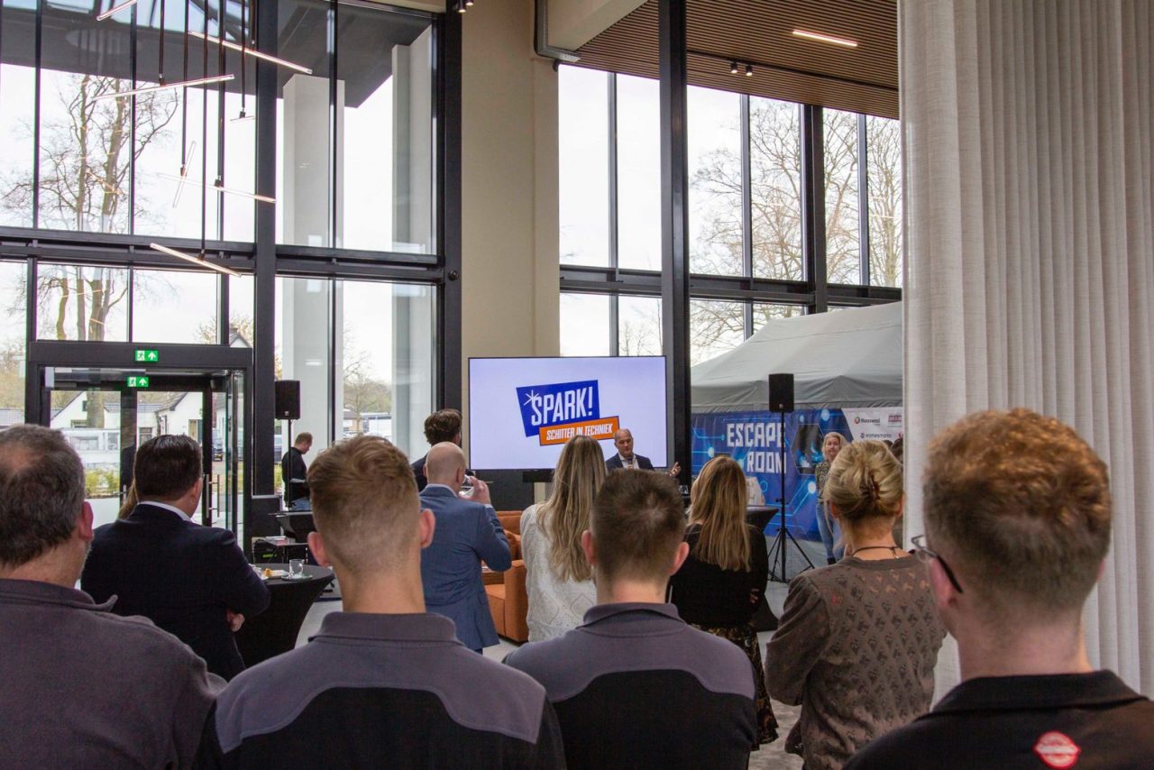 Technoforum - Lancering-Spark-fotoimpressie-5-1280x854