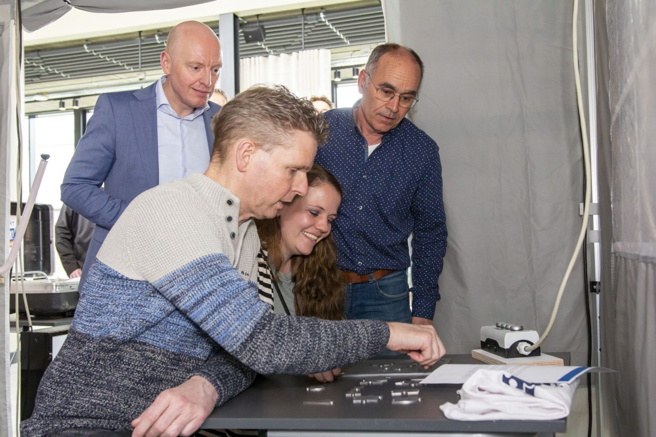 Technoforum - Lancering-Spark-fotoimpressie-7-1280x853