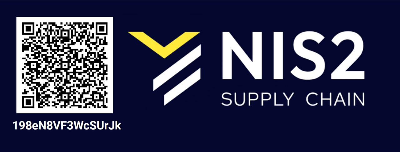 Technoforum - NIS-2-logo-1280x488