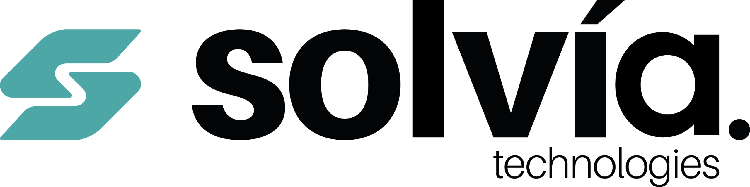 Technoforum - Solvia-logo-opmaak-zwart-1-scaled